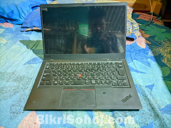 Lenovo Carbon x1